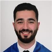 Doy clases particulares de química tanto nivel ESO como bachillerato. Además, doy clases de matemáticas nivel ESO